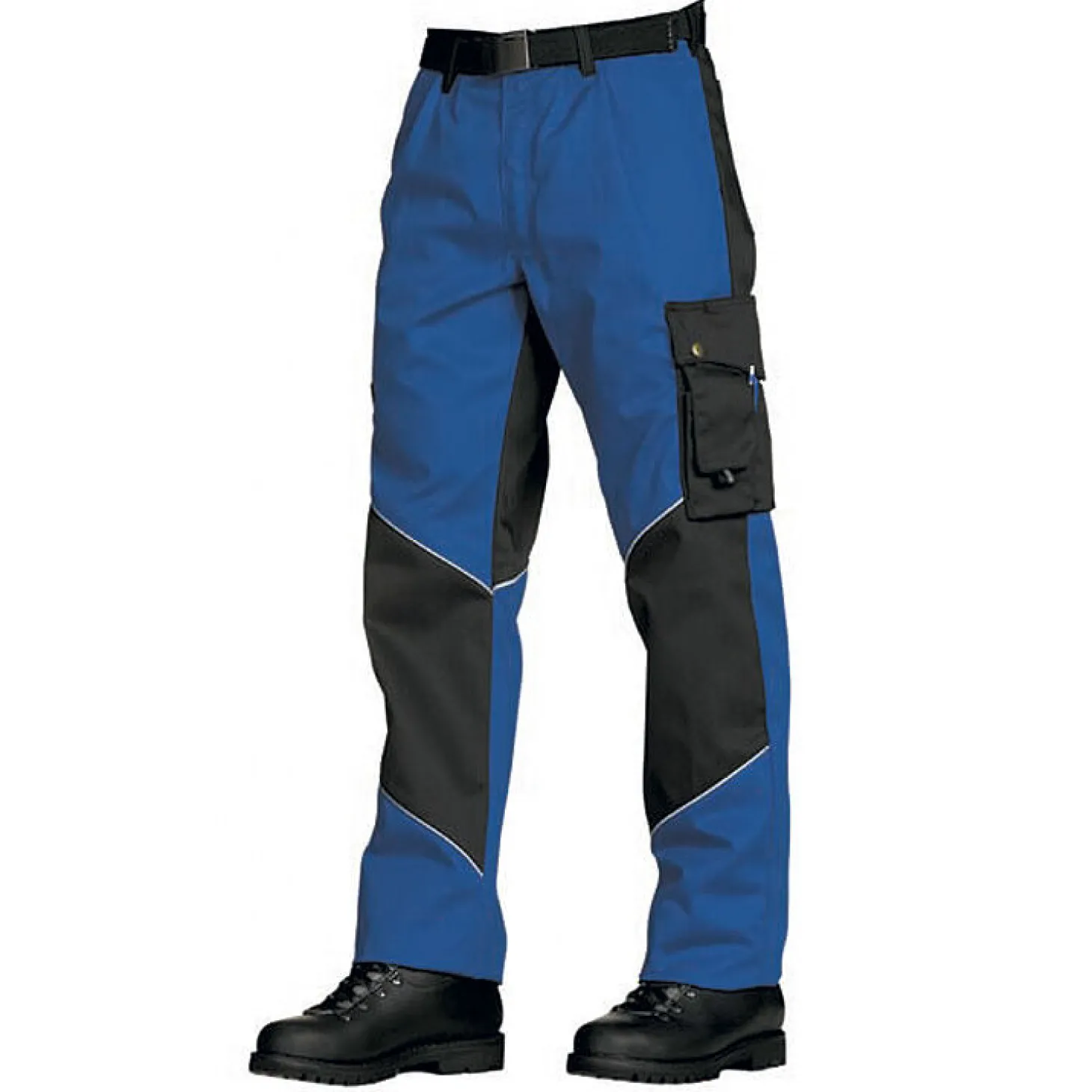 Wikland Arbeitshose Profile Collection