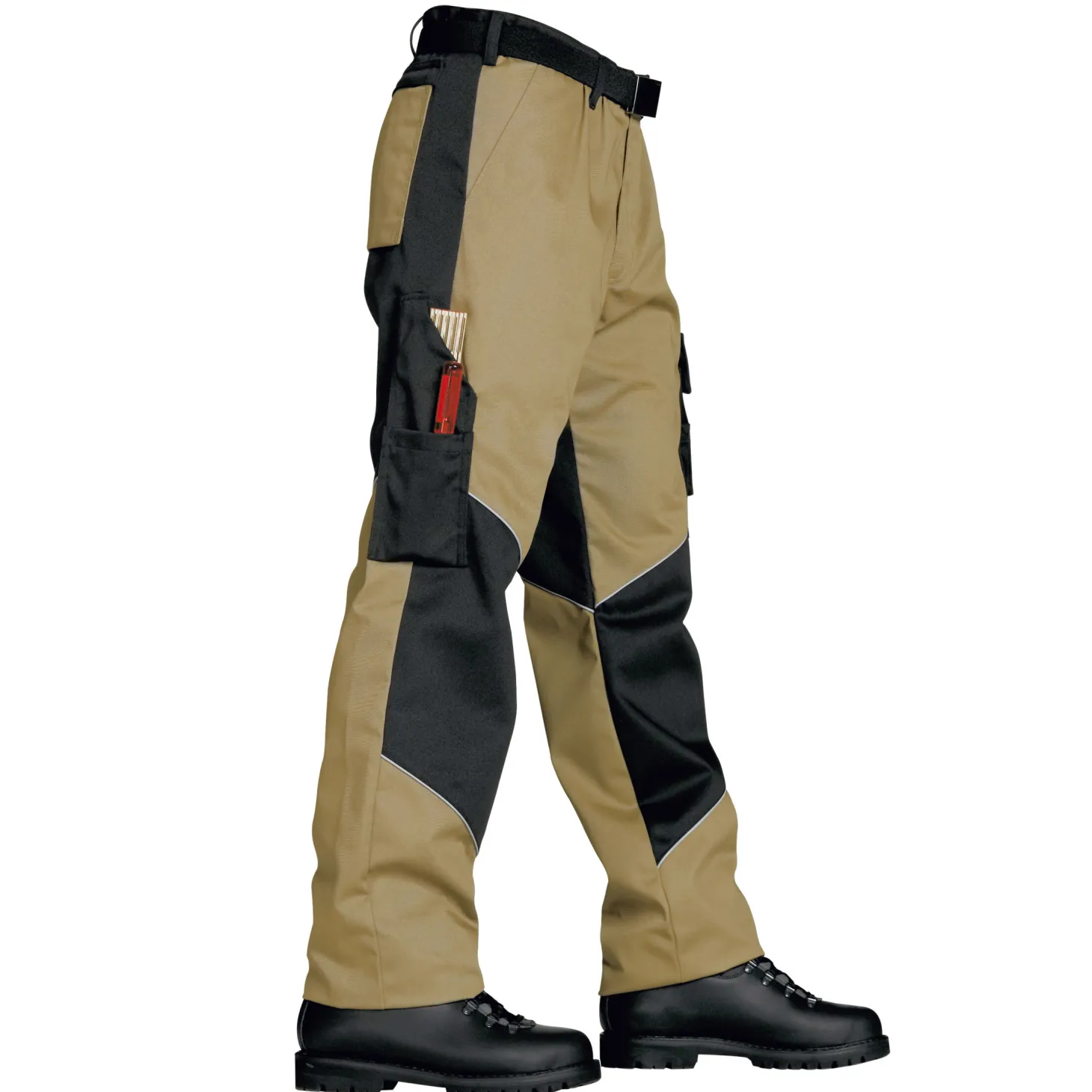 Wikland Arbeitshose Profile Collection