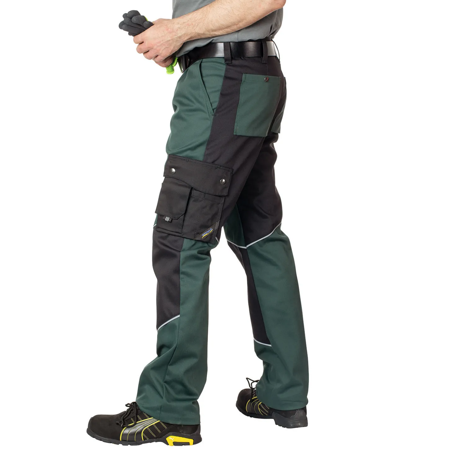 Wikland Arbeitshose Profile Collection