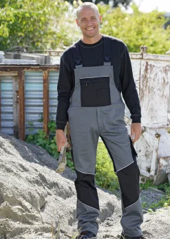 Wikland Latzhose Profile Colection