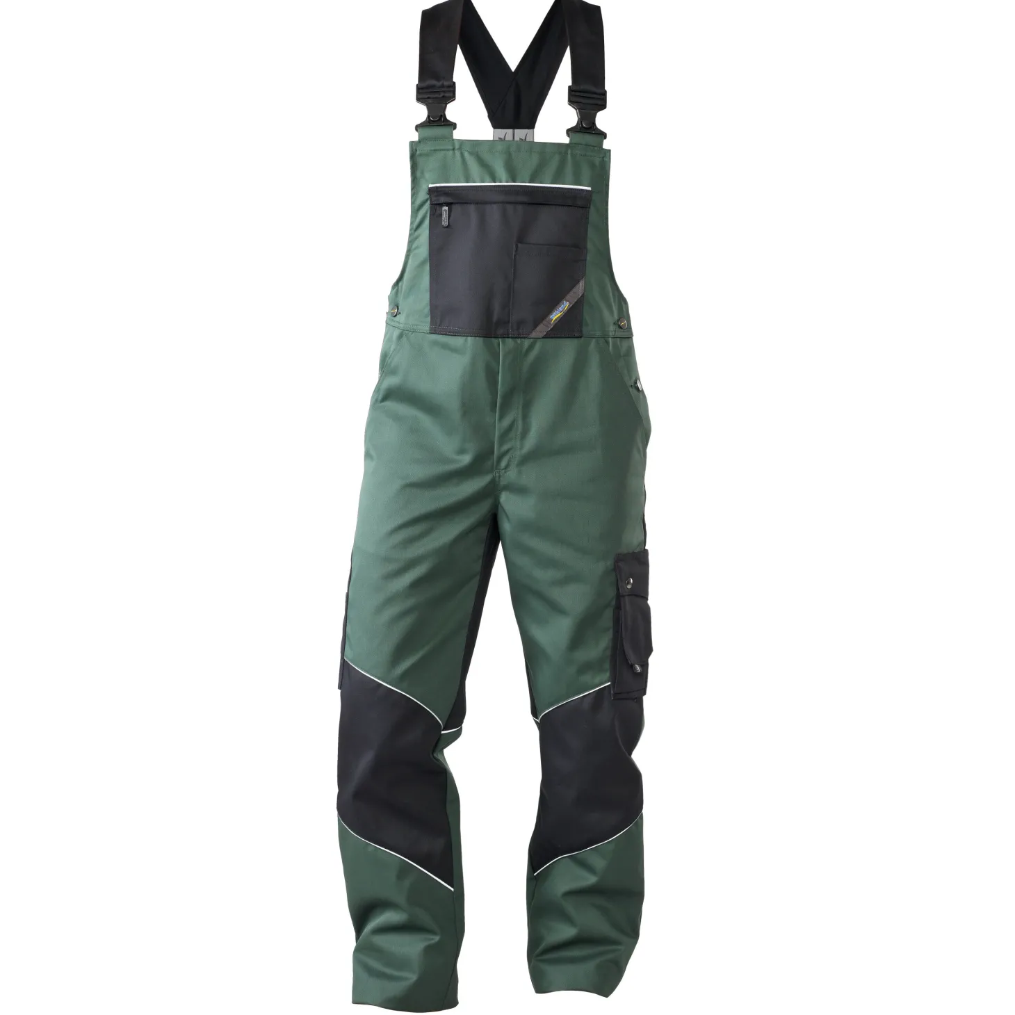 Wikland Latzhose Profile Colection