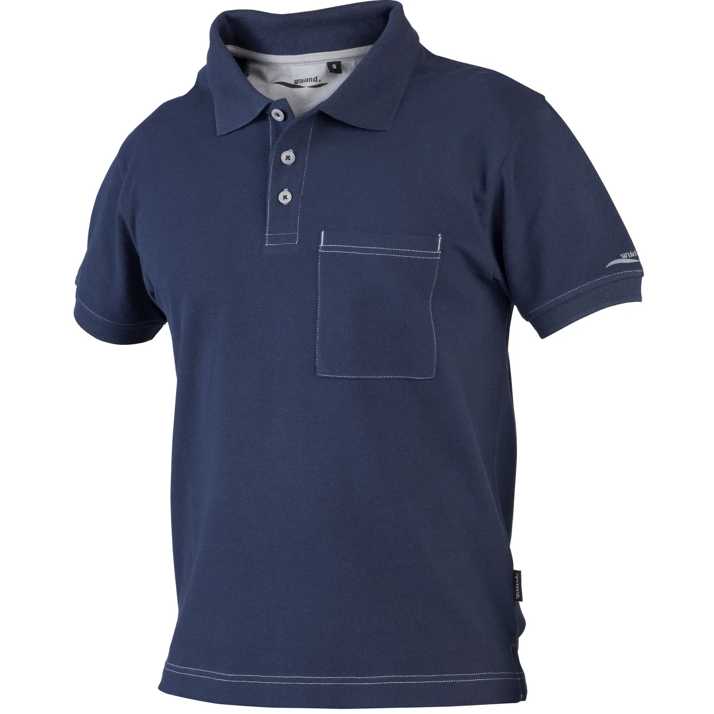 Wikland Polo-Shirt