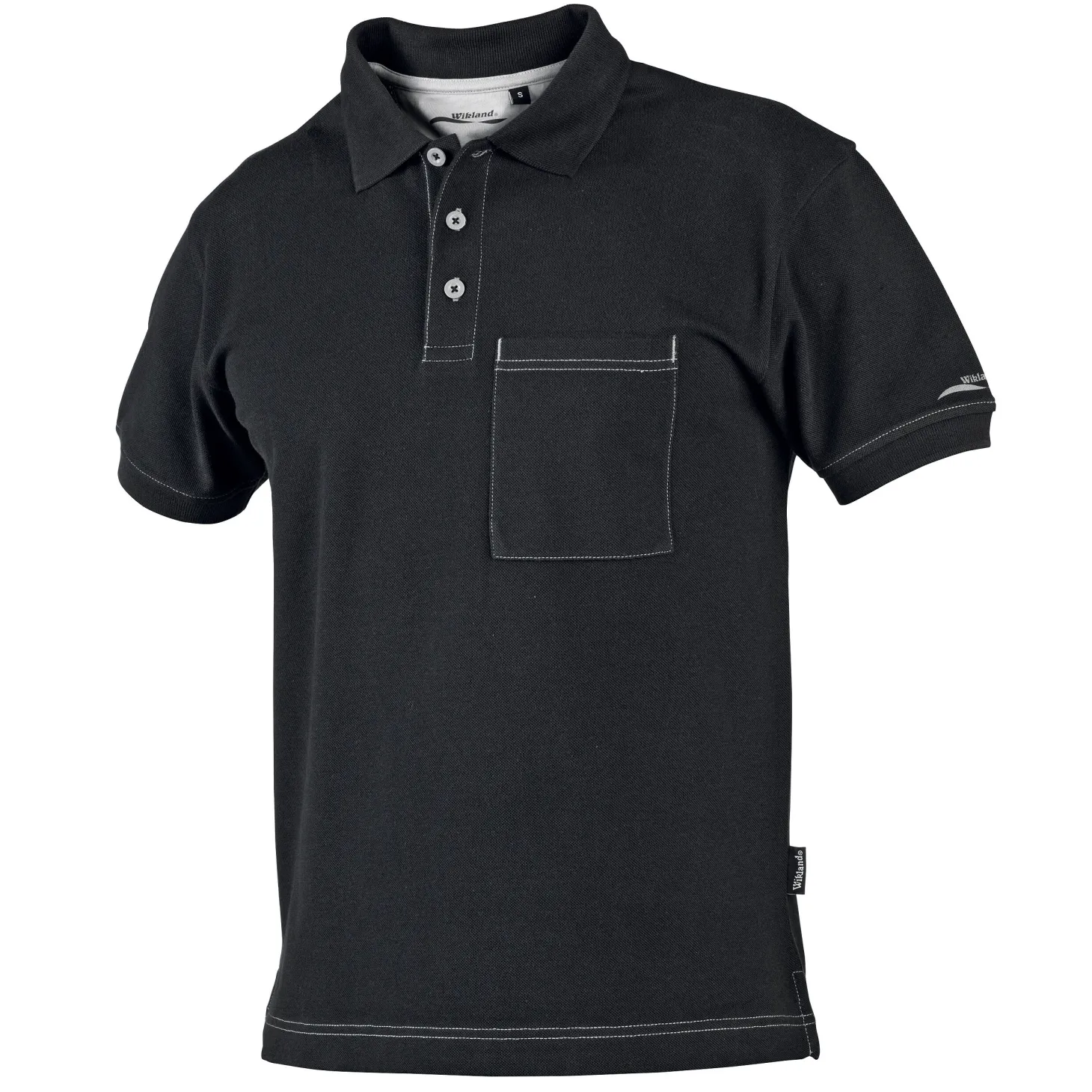 Wikland Polo-Shirt