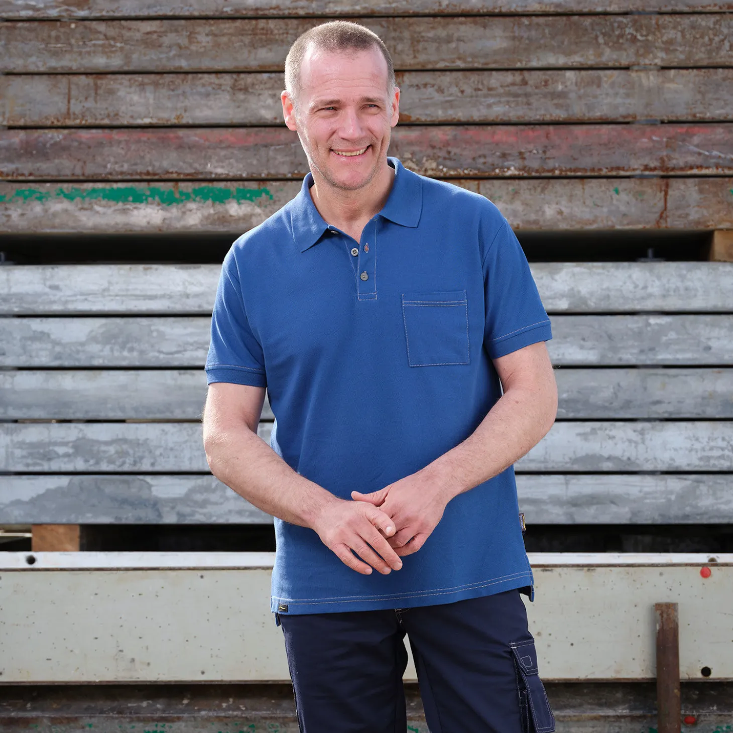Wikland Polo-Shirt