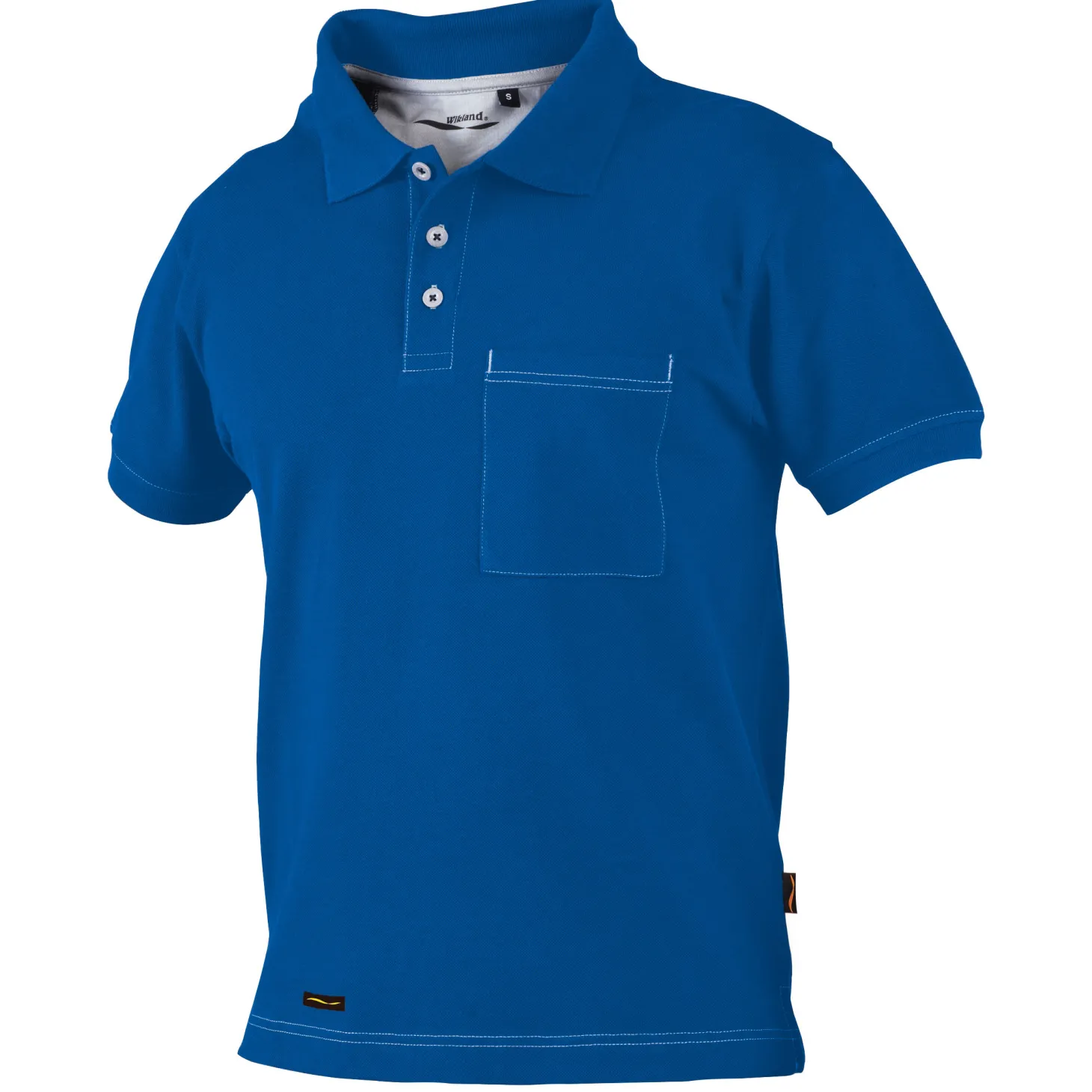 Wikland Polo-Shirt