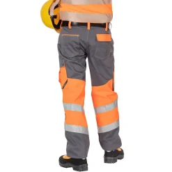 Wikland Sicherheitshose