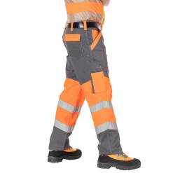 Wikland Sicherheitshose