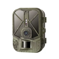 Wildkamera inkl. 16 GB Speicherkarte