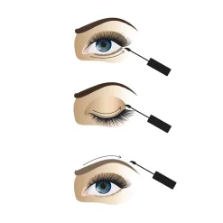 Wimpernserum Chiara Ambra