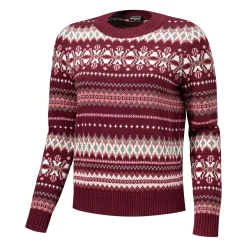 Winterlicher Norwegerpullover von Artime