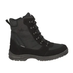 Winterschnürstiefel für Sie und Ihn