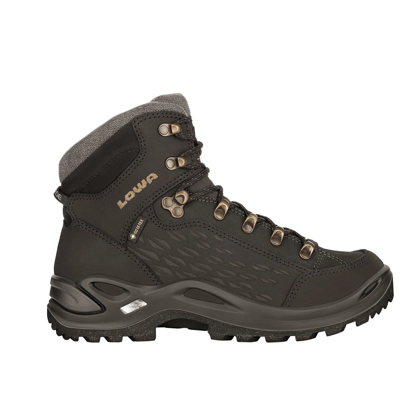 Winterschuh Renegade WARM GTX Mid für Damen