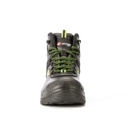 Winter-Sicherheitsschuhe Sixton mit ArticGrip Sohle