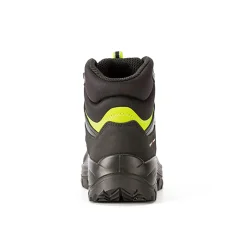 Winter-Sicherheitsschuhe Sixton mit ArticGrip Sohle