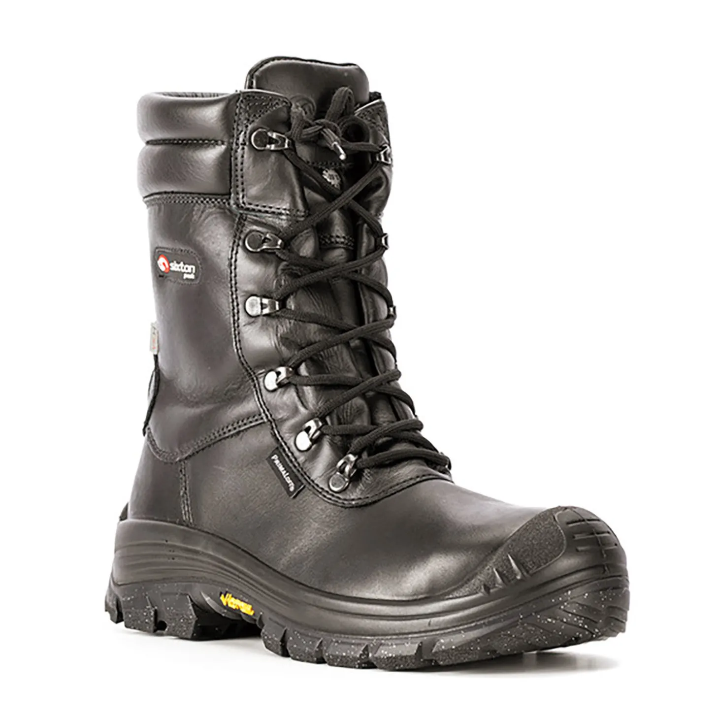 Winter-Sicherheitsstiefel Sixton