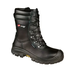 Winter-Sicherheitsstiefel Sixton