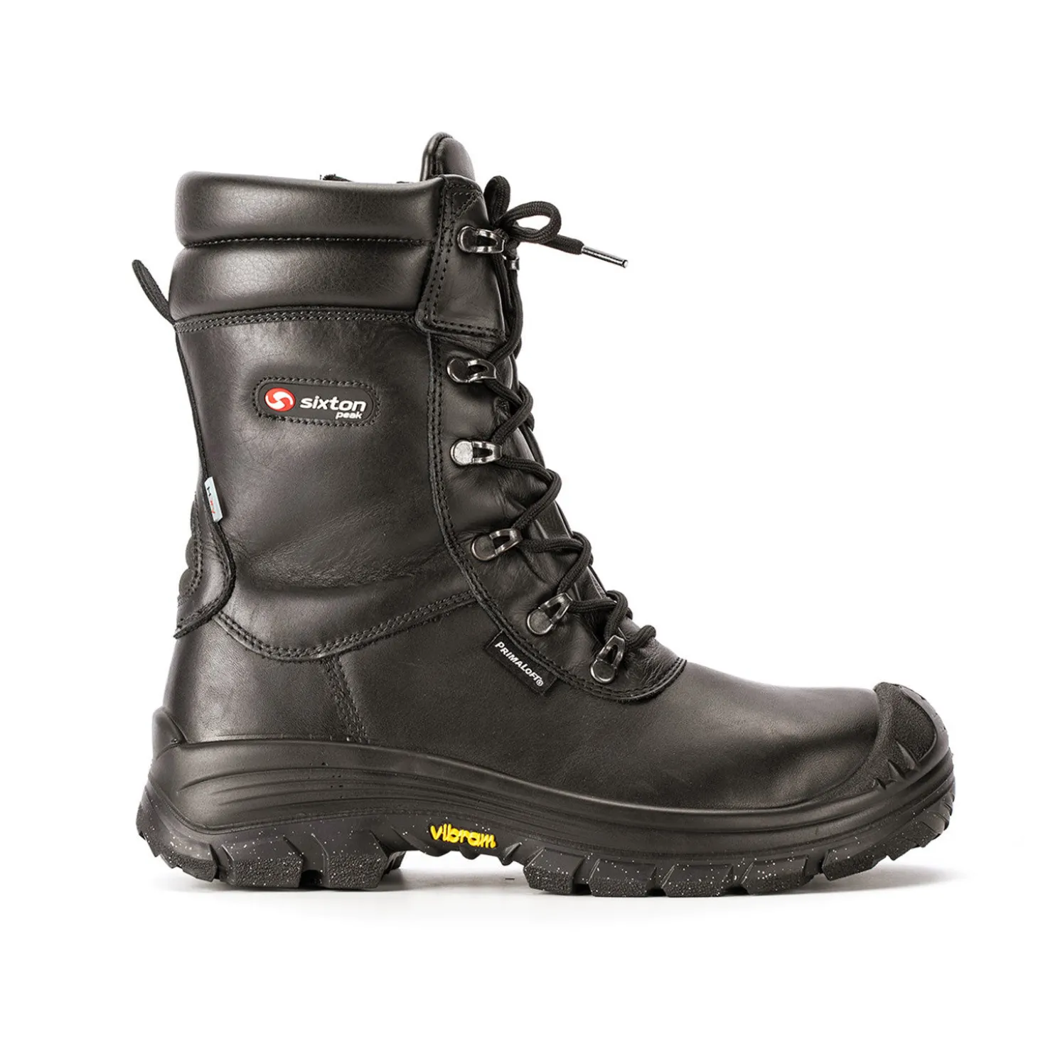 Winter-Sicherheitsstiefel Sixton