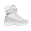 Winterstiefel für Damen mit umklappbarer OC System®Tipper Eiskralle