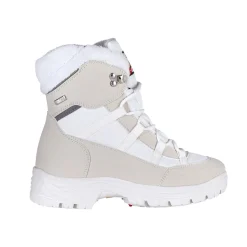Winterstiefel für Damen mit umklappbarer OC System®Tipper Eiskralle