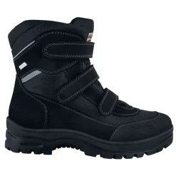 Winterstiefel für Damen und Herren mit Eiskralle