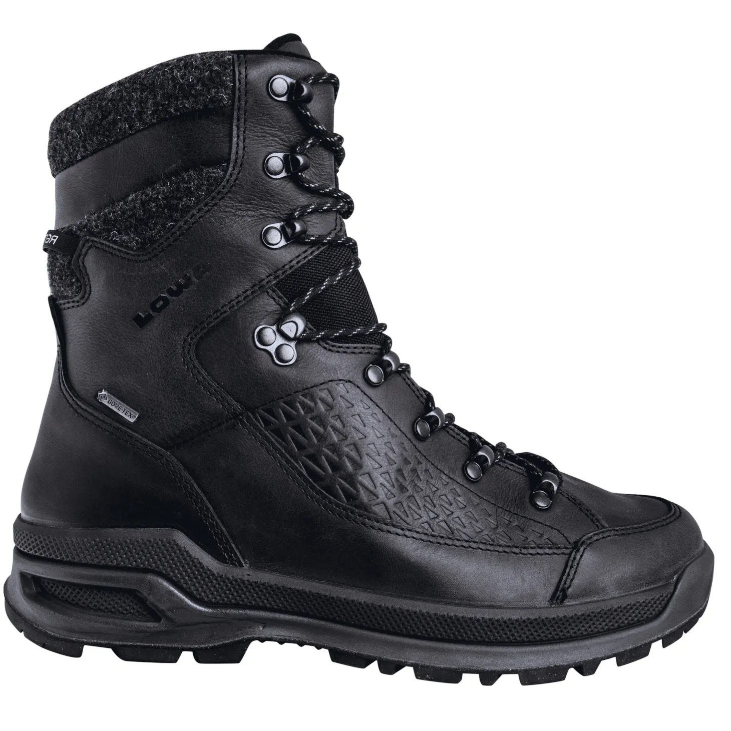 Winterstiefel Renegade Mid Evo Ice GTX für Herren