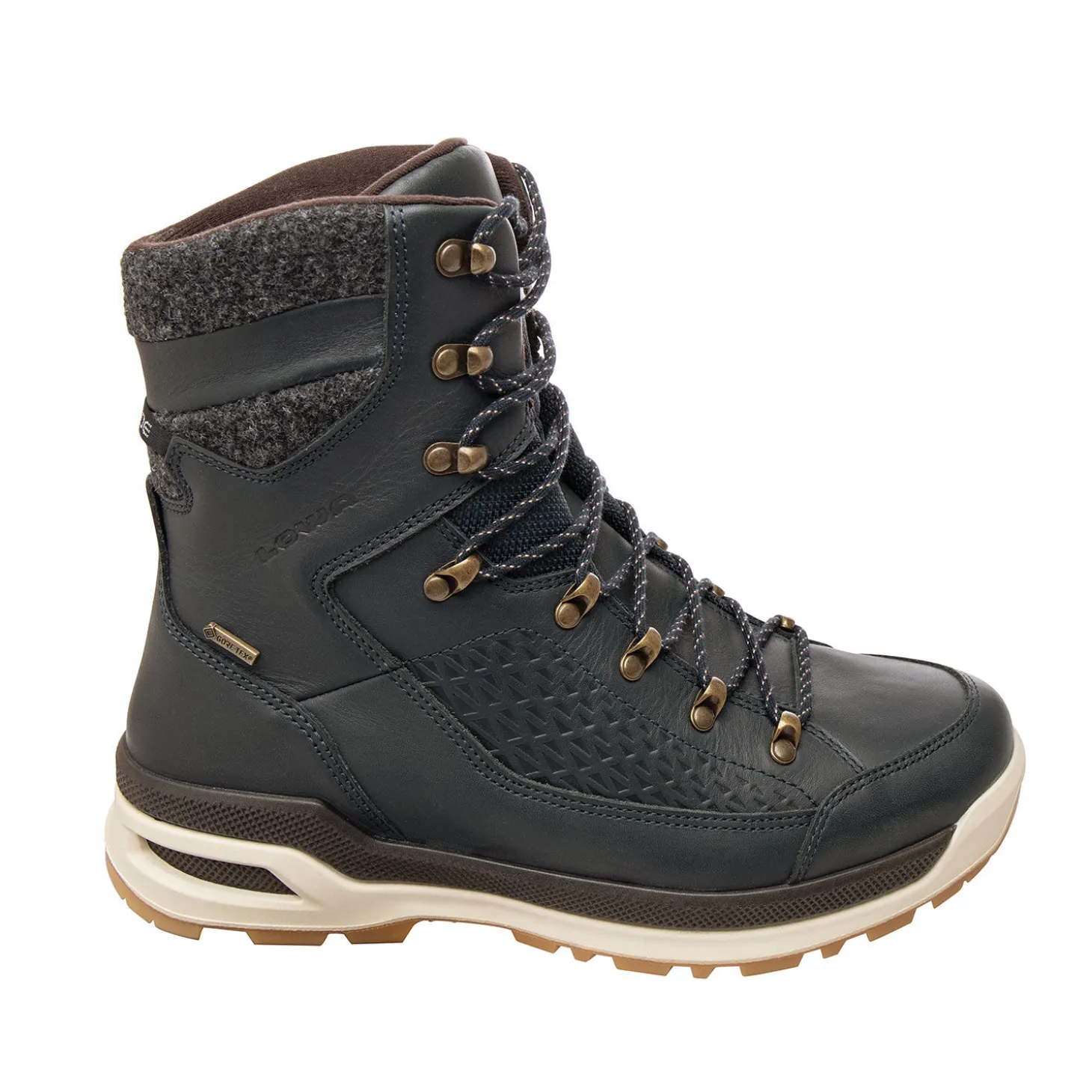 Winterstiefel Renegade Mid Evo Ice GTX für Herren