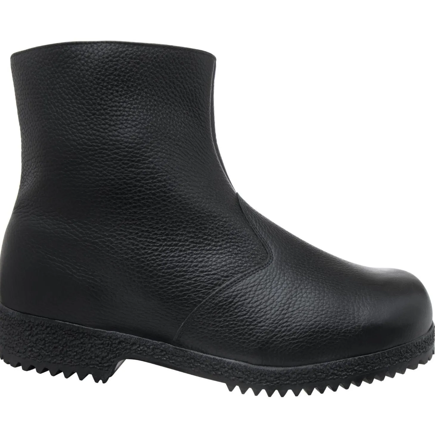Winterstiefel von Corami aus Leder