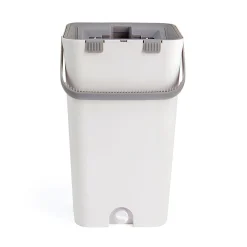 Wischmopp selbstwaschend, 2-Tank-System
