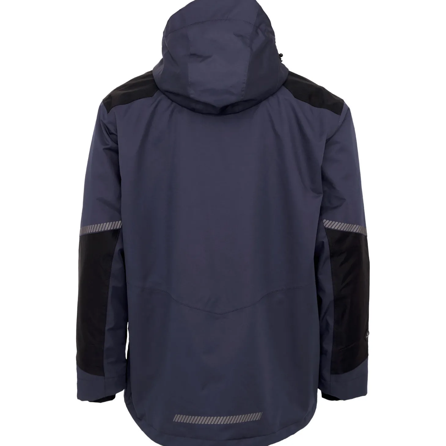Working Xtreme Regenjacke