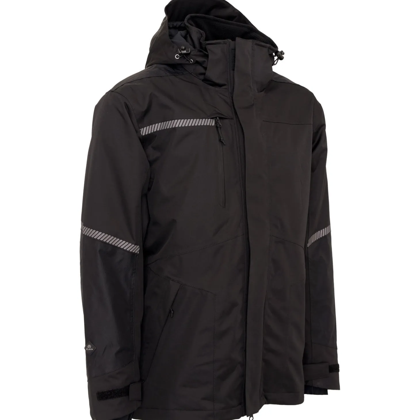 Working Xtreme Regenjacke