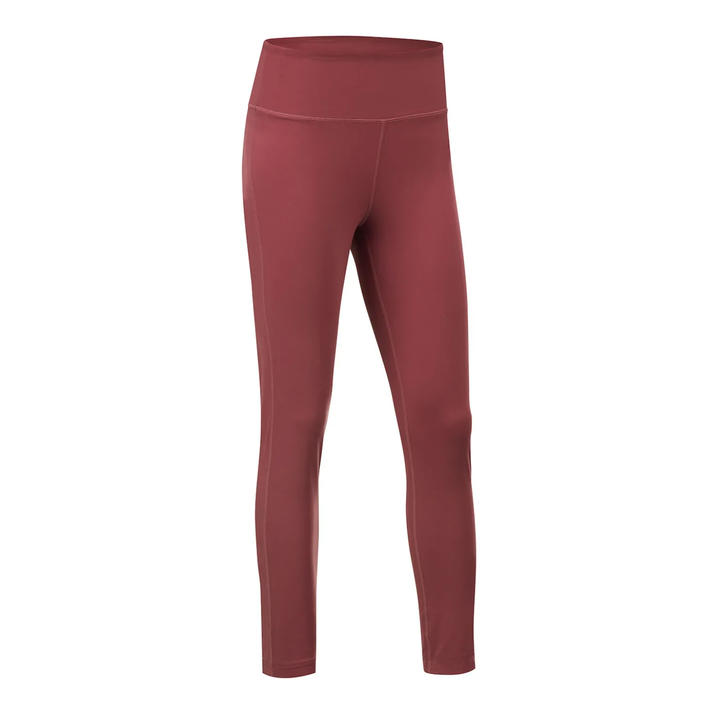 Workout Leggings mit kleiner Tasche im Bund