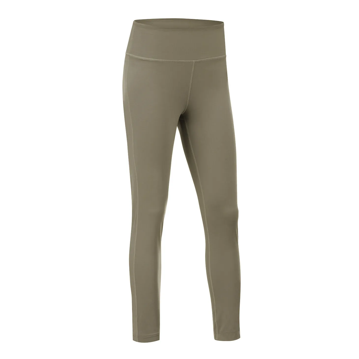 Workout Leggings mit kleiner Tasche im Bund