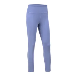 Workout Leggings mit kleiner Tasche im Bund