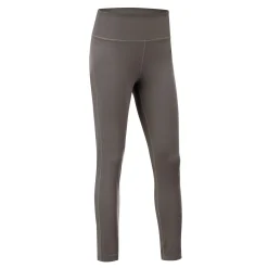 Workout Leggings mit kleiner Tasche im Bund