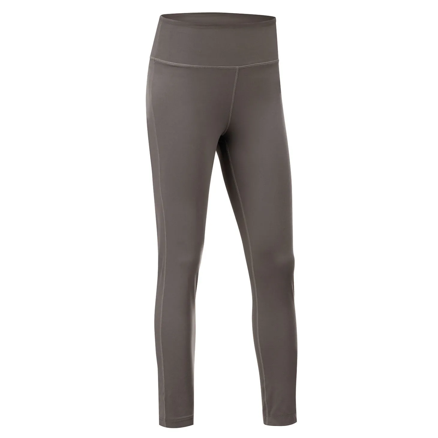 Workout Leggings mit kleiner Tasche im Bund