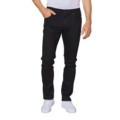Wrangler Herren Jeans Grensboro regular straight Free to stretch