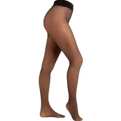 Wärmende Thermo Strumpfhose 120DEN