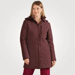 Wärmender Damen Parka von Beverly