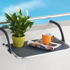 Wäschetrockner und Ablage 2 in 1