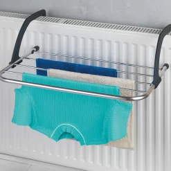 Wäschetrockner und Ablage 2 in 1