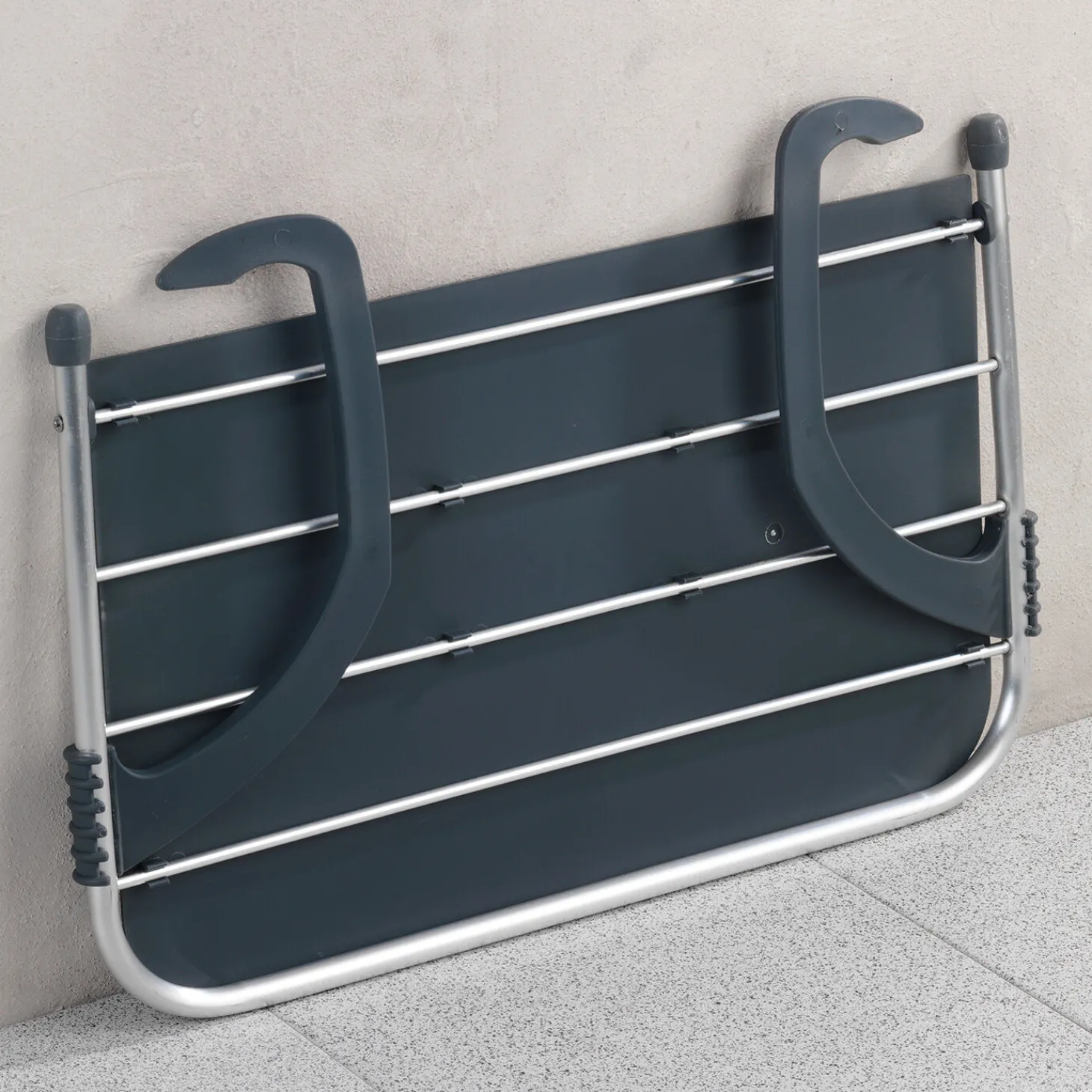 Wäschetrockner und Ablage 2 in 1
