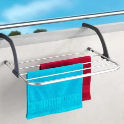 Wäschetrockner und Ablage 2 in 1