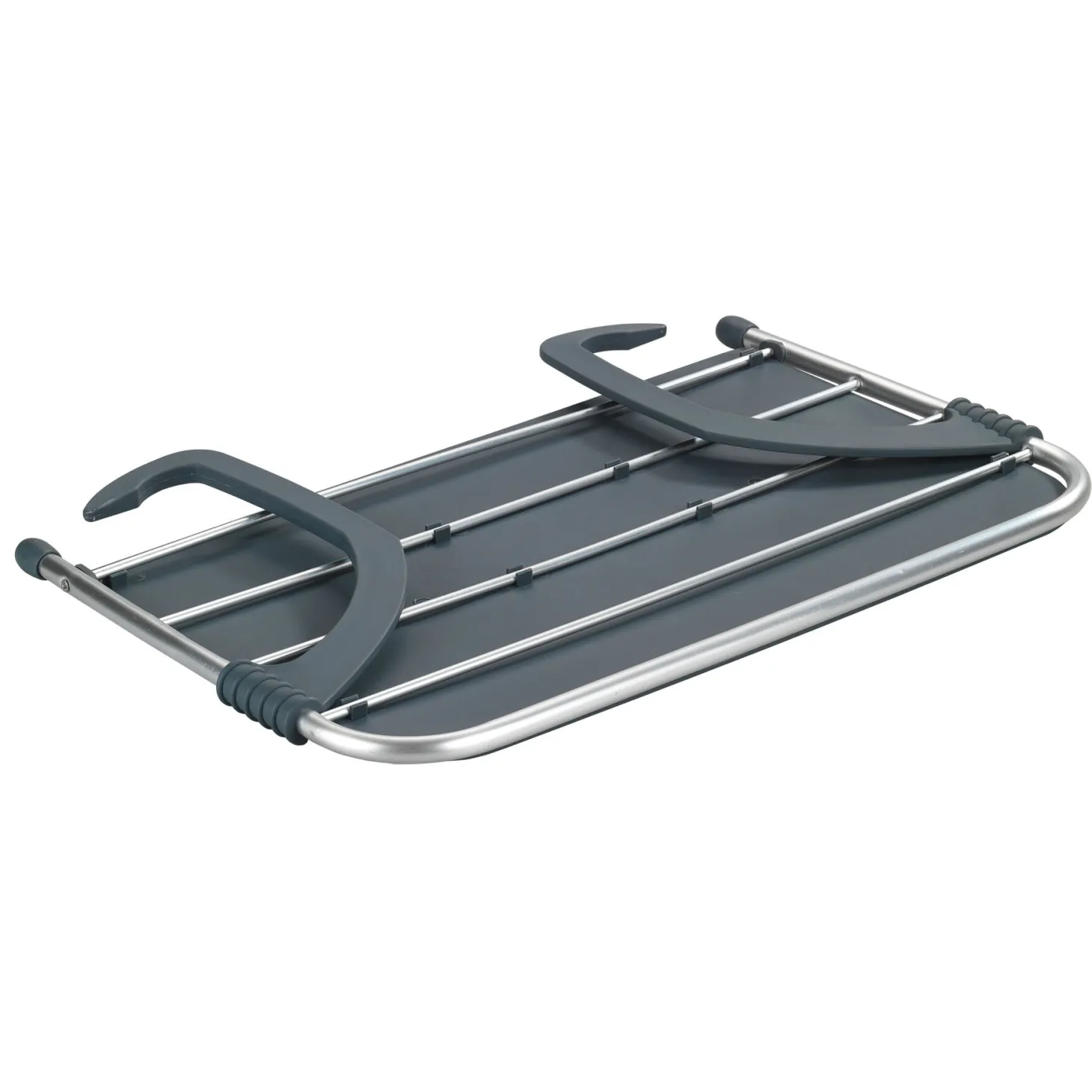 Wäschetrockner und Ablage 2 in 1
