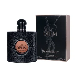 Yves Saint Laurent Black Opium, Eau de Parfum, 50 ml