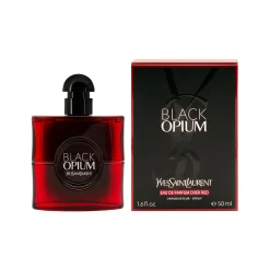 Yves Saint Laurent, Black Opium Red, Eau de Parfum, 50 ml