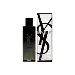 Yves Saint Laurent, Myslf, Eau de Parfum, 100 ml