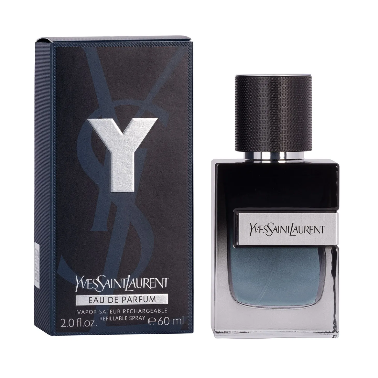 Yves Saint Laurent Y Men Eau de Parfum, 60 ml
