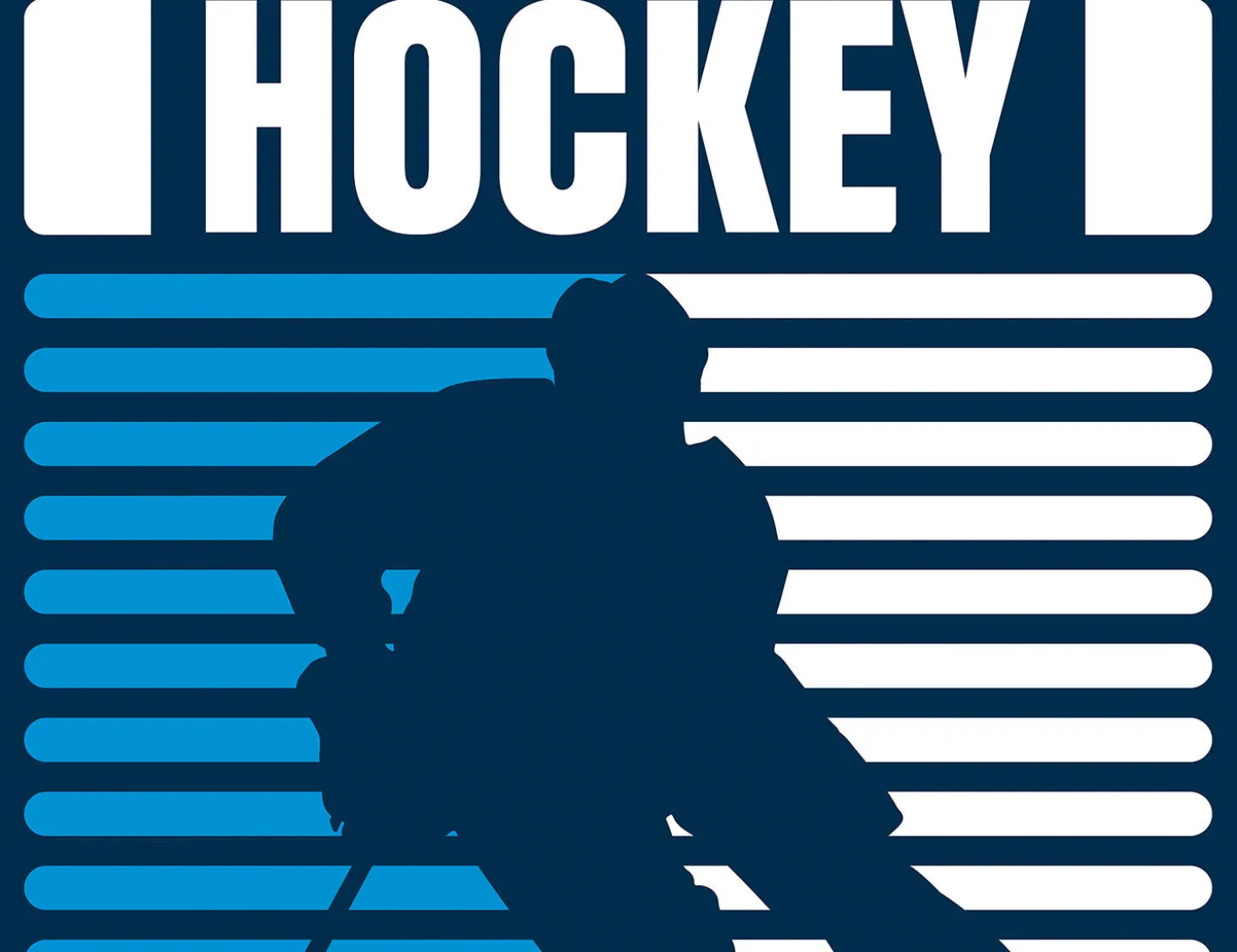 ZSC Lions Bettwäsche "Hockey Champion"